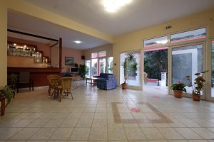 Hotel Lesvos - Mirsini Hotel- - Bar